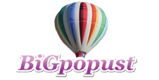Big Popust Logo